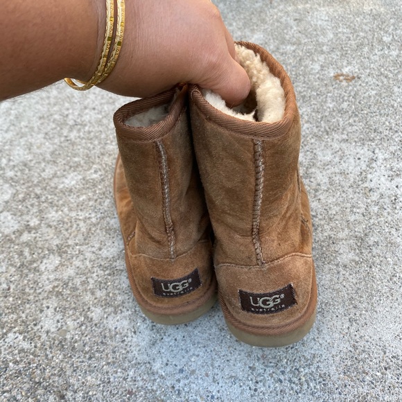 Ugg kids boots - Picture 4 of 6